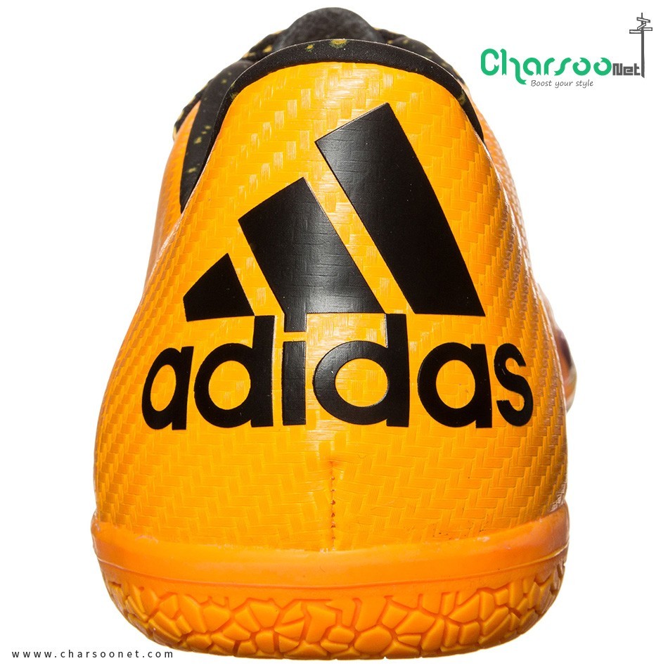 کفش فوتسال آدیداس ایکس adidas X 15.3 In