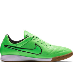 کفش فوتبال سالنی نایک Nike Tiempo Genio Leather IC 