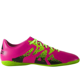 کتونی فوتبال سالنی آدیداس adidas X 15.4 In 