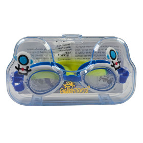 عینک شنای بچگانه SAINTEVE طرح فضانورد