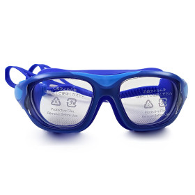 عینک شنای YIBOBB با لنز ضد بخار و UV