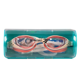 عینک شنای یونگ بو Yongbo ضد خش و ضد بخار