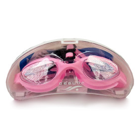 عینک شنا ضدبخار یونگ بو Yongbo