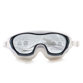 عینک شنا زنانه ومردانه ضد بخار و ضد خراش یونگ بو Yongbo