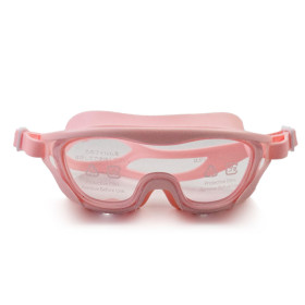 عینک شنا زنانه ومردانه ضد بخار و ضد خراش یونگ بو Yongbo