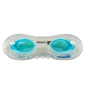 عینک شنا ضد بخار و ضد خراش یونگ بو Yongbo