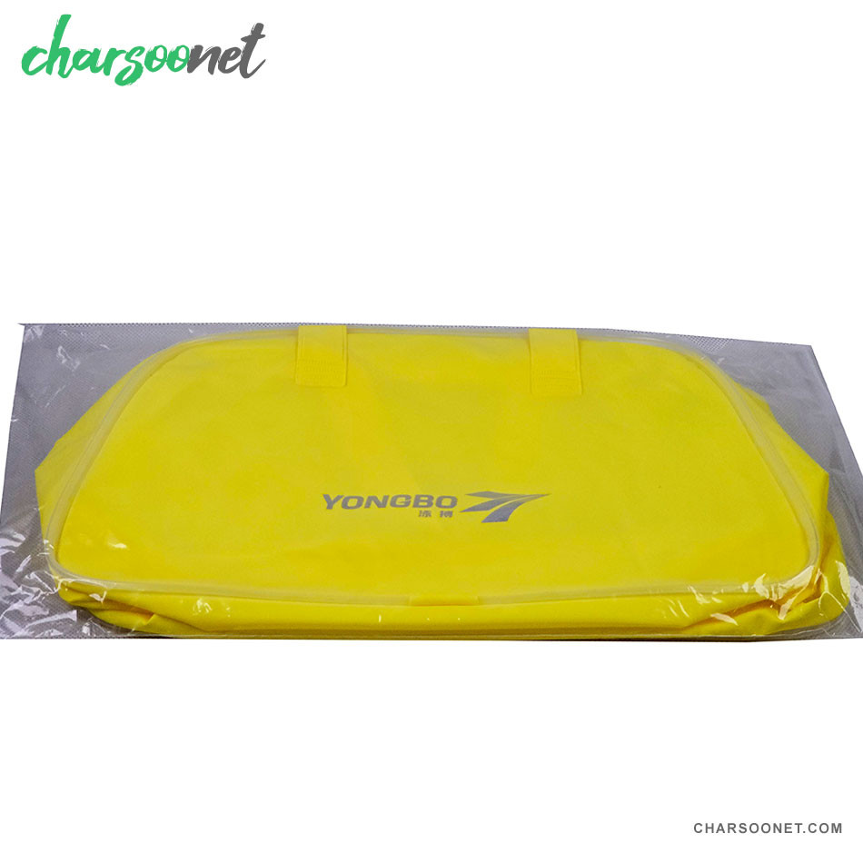 ساک ویژه ی استخر یونگ بو Yongbo