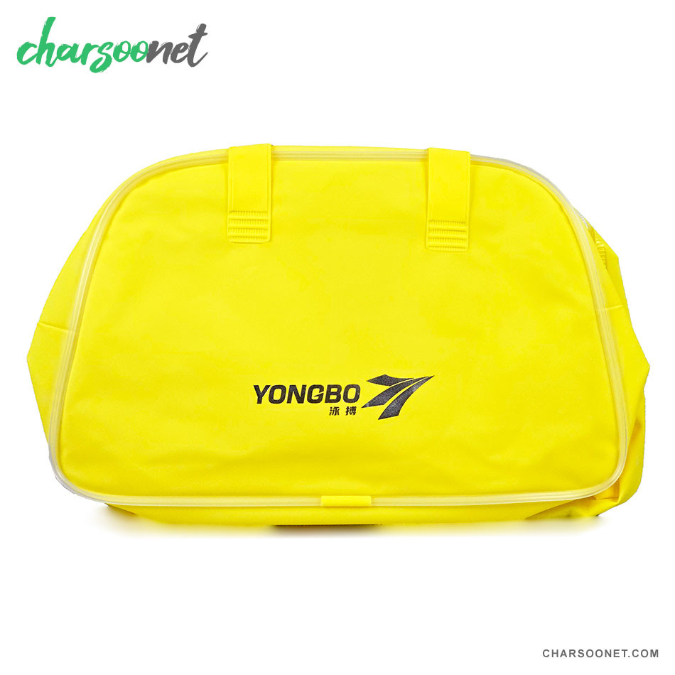 ساک ویژه ی استخر یونگ بو Yongbo