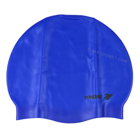 کلاه شنا سیلیکونی یونگ بو YONGBO