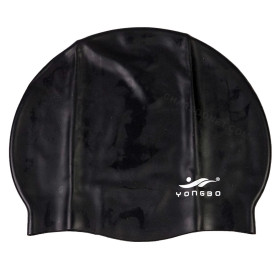 کلاه شنا سیلیکونی یونگ بو YONGBO