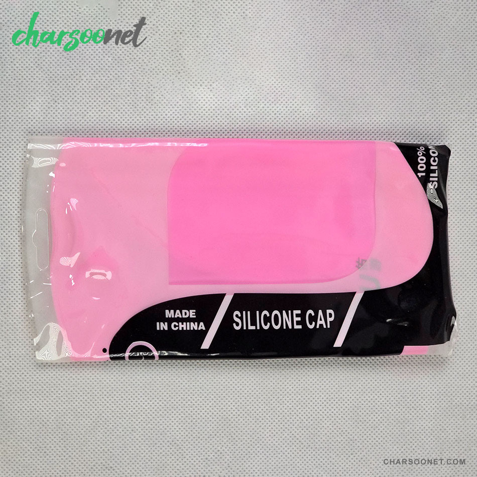 کلاه شنا یونگ بو مدل سیلیکونی Yongbo Silicon Cap