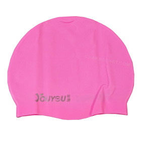 کلاه شنا یونگ بو مدل سیلیکونی Yongbo Silicon Cap