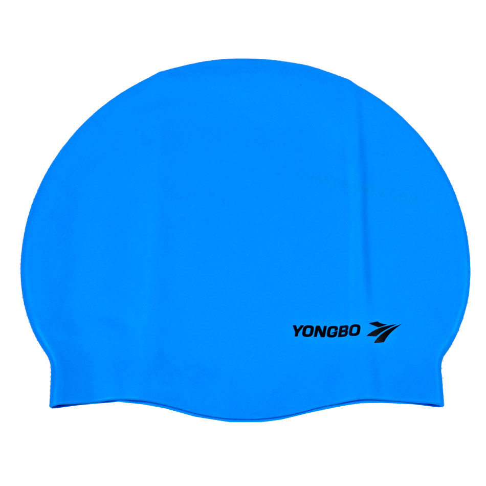 کلاه شنا سیلیکونی یونگ بو YONGBO Silicon Cap