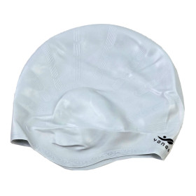 کلاه شنا یونگ بو مدل گوش دار Yongbo Silicon Cap