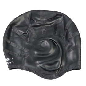 کلاه شنا گوش دار سیلیکونی یونگ بو Yongbo