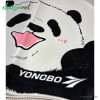 کلاه شنا بچه گانه سیلیکونی یونگ بو Yongbo Silicon Cap طرح پاندا