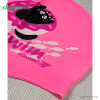 کلاه شنا بچه گانه سیلیکونی یونگ بو Yongbo Silicon Swim Cap