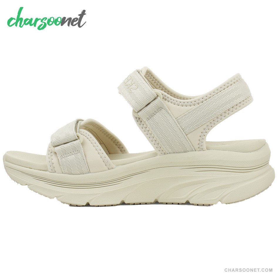 صندل زنانه اسکیچرز SKECHERS D'LUX- ADORED DAYS