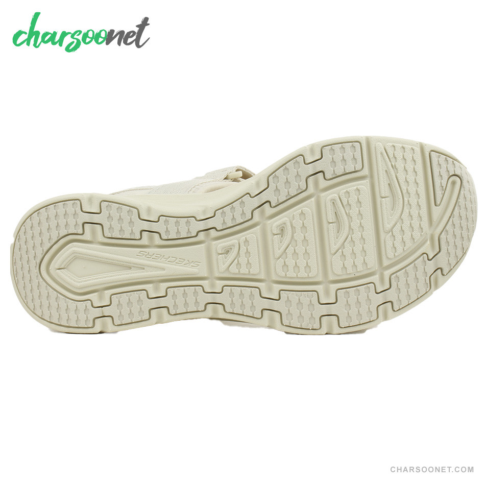 صندل زنانه اسکیچرز SKECHERS D'LUX- ADORED DAYS