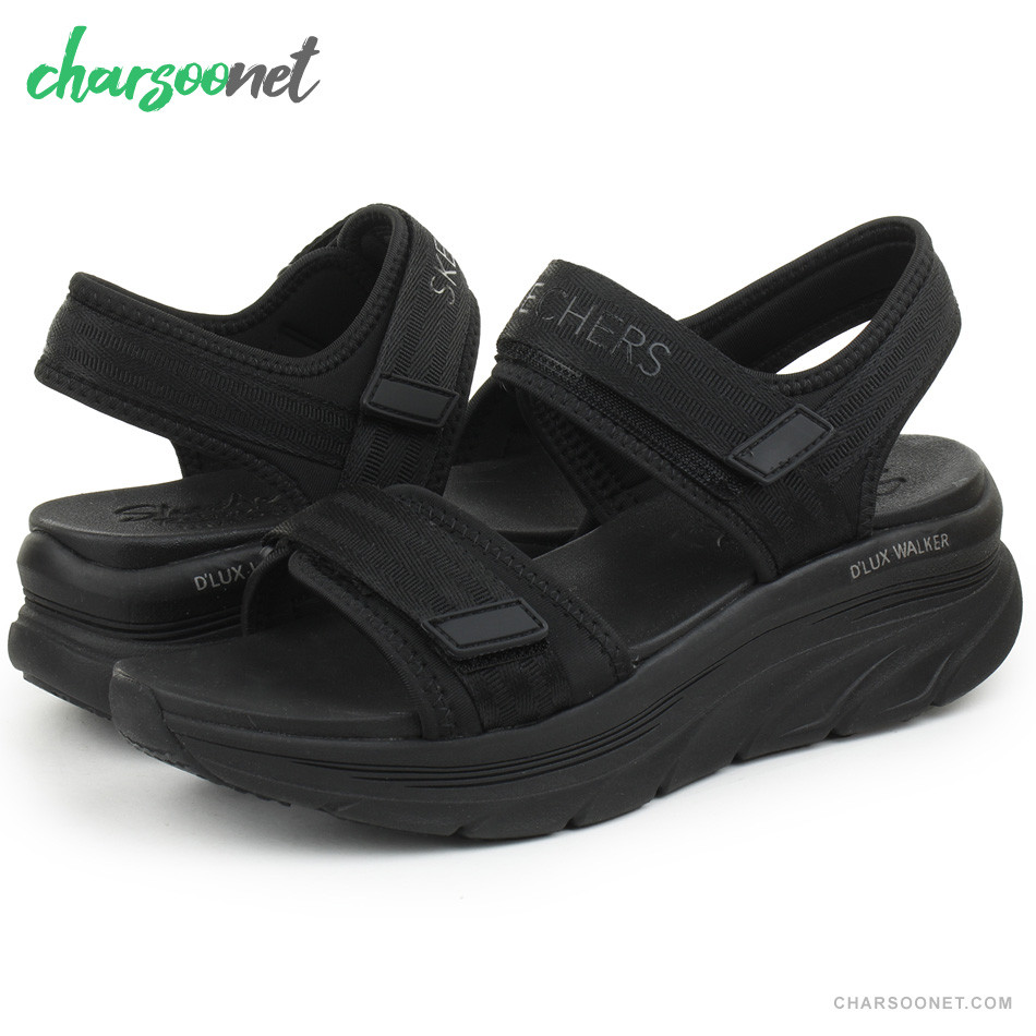 صندل زنانه اسکیچرز Skechers- D-Lux- Adored Days