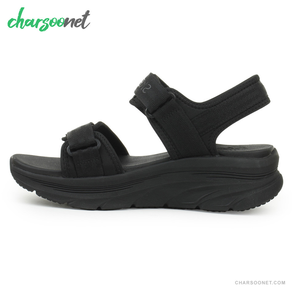 صندل زنانه اسکیچرز Skechers- D-Lux- Adored Days