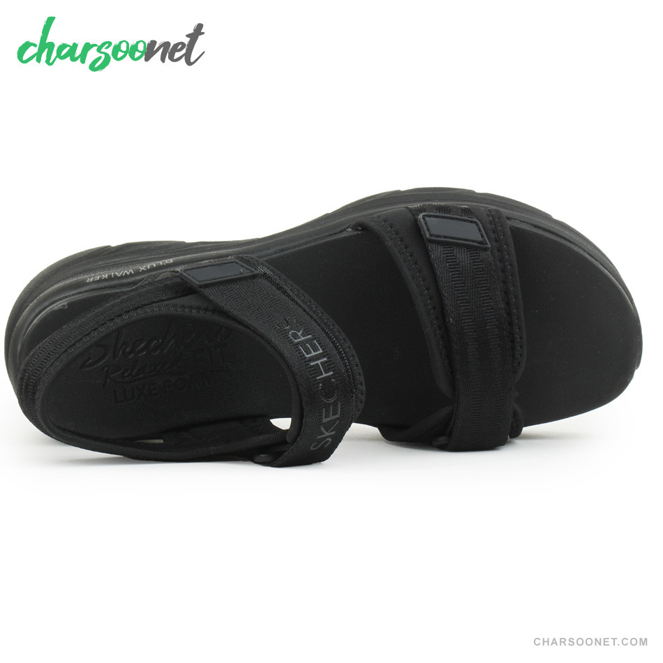 صندل زنانه اسکیچرز Skechers- D-Lux- Adored Days