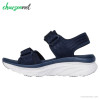 صندل زنانه اسکیچرز Skechers Relaxed Fit D'Lux- Adored Days