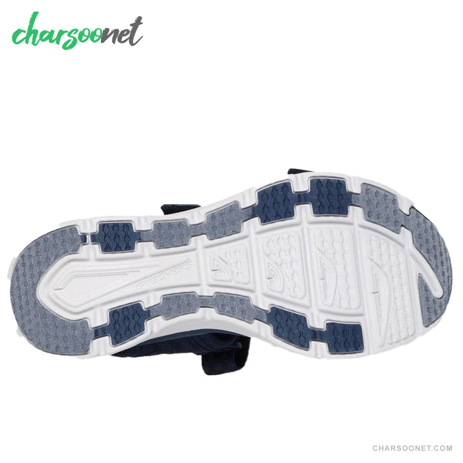 صندل زنانه اسکیچرز Skechers Relaxed Fit D'Lux- Adored Days