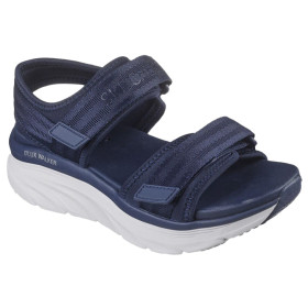 صندل زنانه اسکیچرز Skechers Relaxed Fit D'Lux- Adored Days