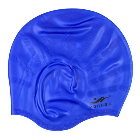 کلاه شنا گوش دار یونگ بو Yongbo Swim Cap