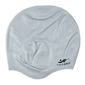 کلاه شنا گوش دار یونگ بو Yongbo Swim Cap