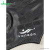 کلاه شنا گوش دار یونگ بو Yongbo Swim Cap رنگ مشکی