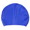 کلاه شنا سیلیکونی یونگ بو Yongbo Swim Cap رنگ آبی