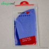 کلاه شنا سیلیکونی یونگ بو Yongbo Swim Cap رنگ آبی