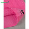 کلاه شنا سیلیکونی یونگ بو Yongbo Swim Cap رنگ صورتی