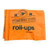 بازوبند شنا کودک YONGBO مدل Roll-Ups ایمن و راحت برای سنین ۱ تا ۶ سال