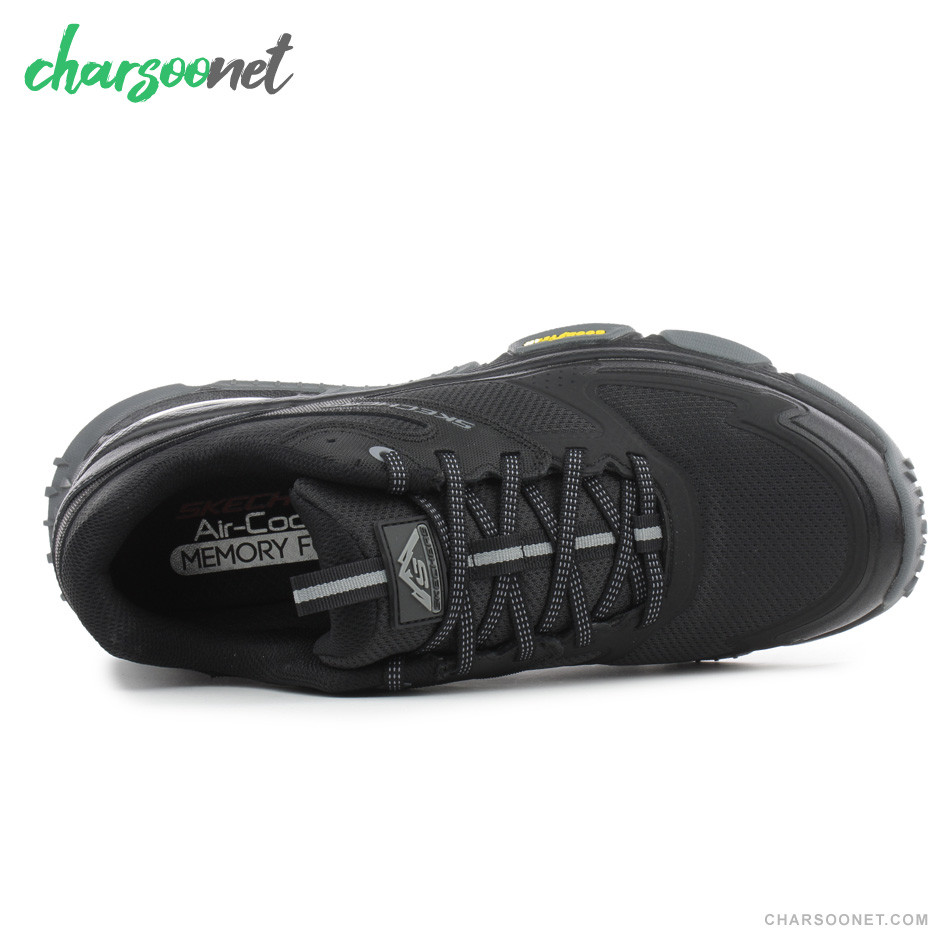 کفش پیاده روی و دویدن مردانه اسکچرز SKECHERS Herren SKECH-AIR ENVOY