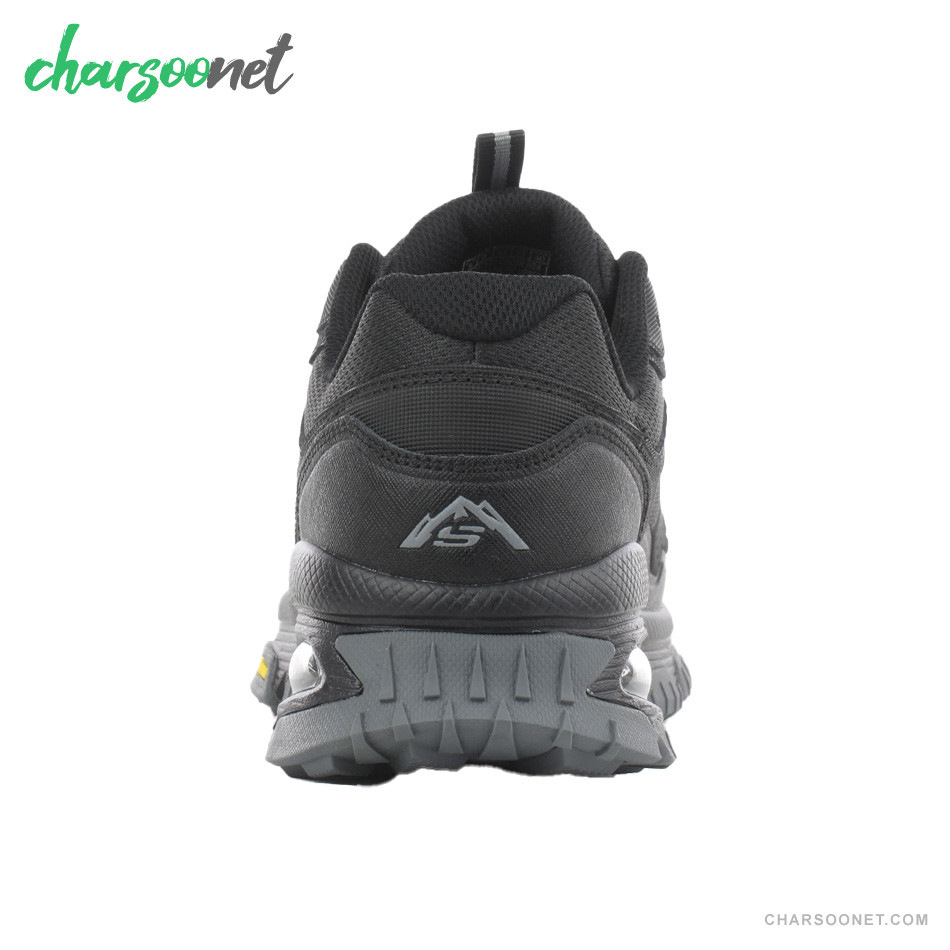 کفش پیاده روی و دویدن مردانه اسکچرز SKECHERS Herren SKECH-AIR ENVOY