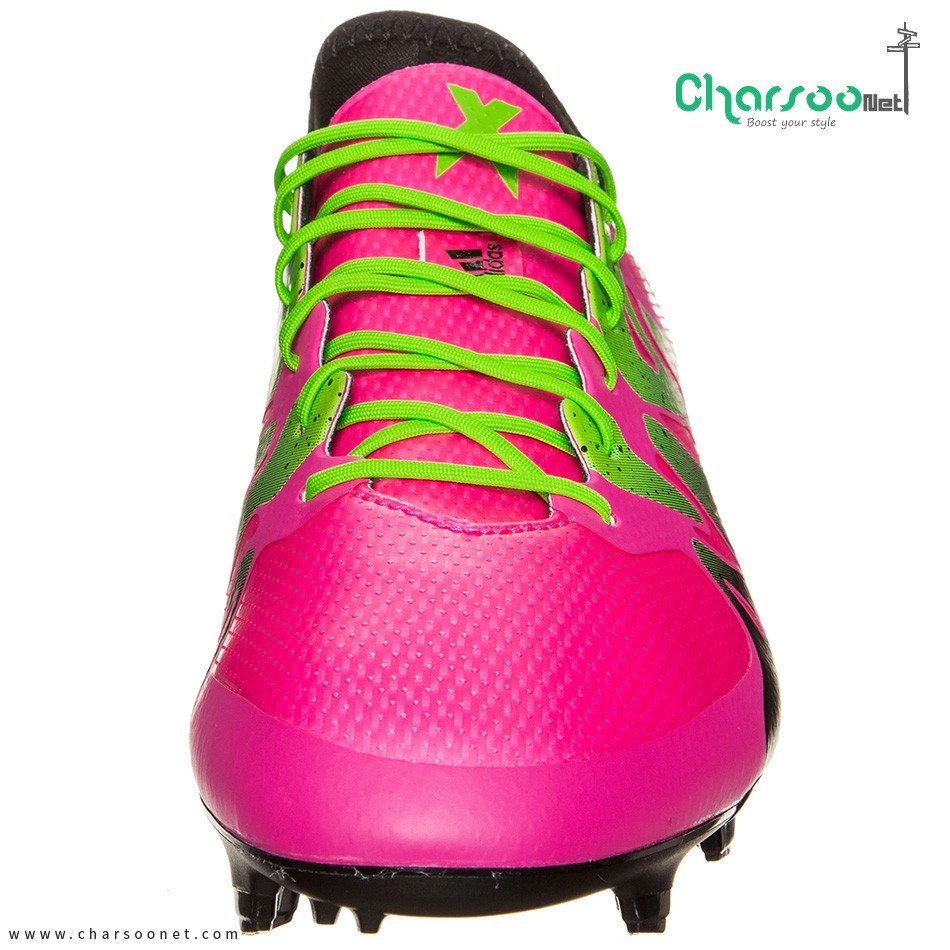 کفش فوتبال ادیداس ایکس Adidas X 15.1 FG/Ag