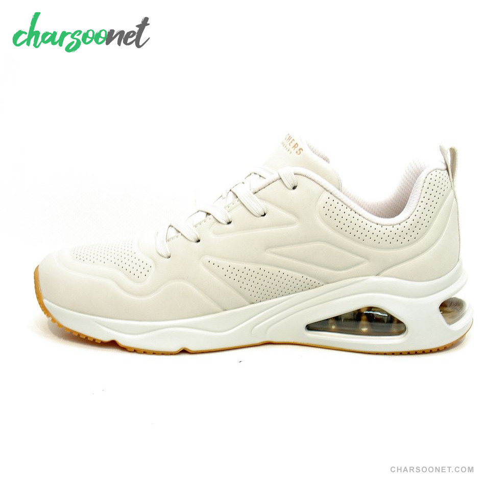 کفش ورزشی زنانه اسکچرز Skechers TresAir Uno AH Mazing