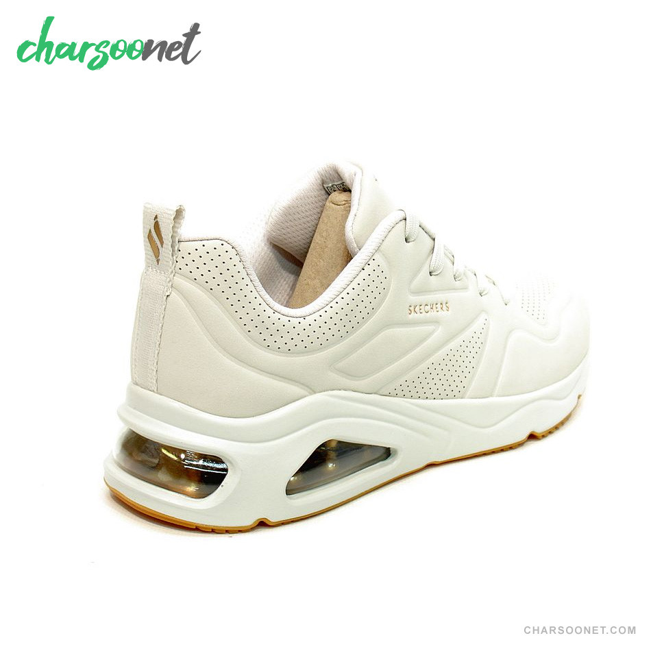 کفش ورزشی زنانه اسکچرز Skechers TresAir Uno AH Mazing