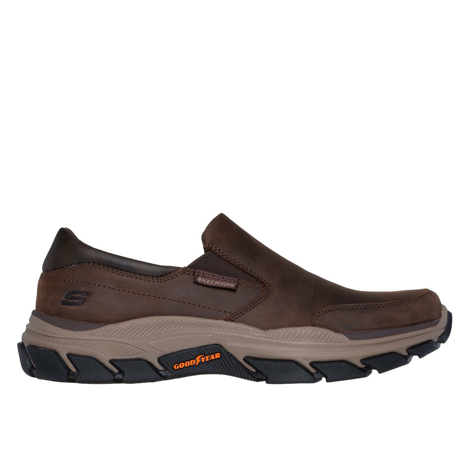 کفش روزمره  مردانه اسکچرز SKECHERS RESPECTED CALUM