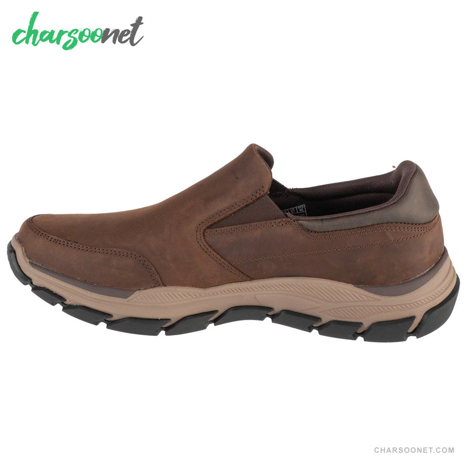 کفش روزمره مردانه اسکچرز SKECHERS RESPECTED CALUM