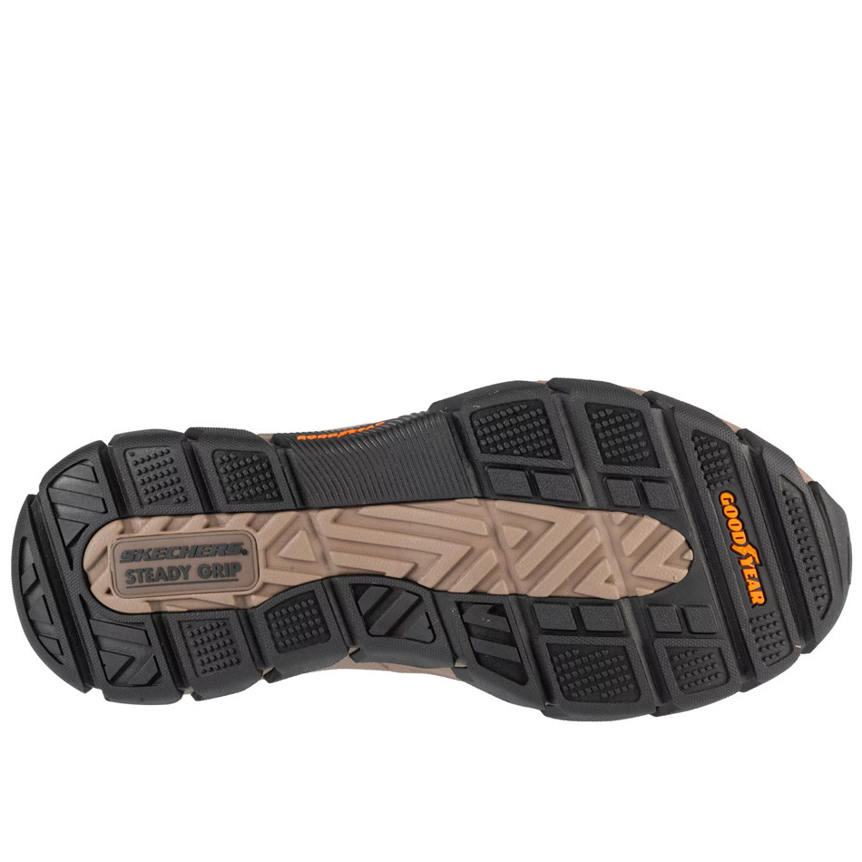کفش روزمره مردانه اسکچرز SKECHERS RESPECTED CALUM