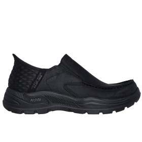 کفش روزمره مردانه اسکچرز Skechers Archfit Motley Slip