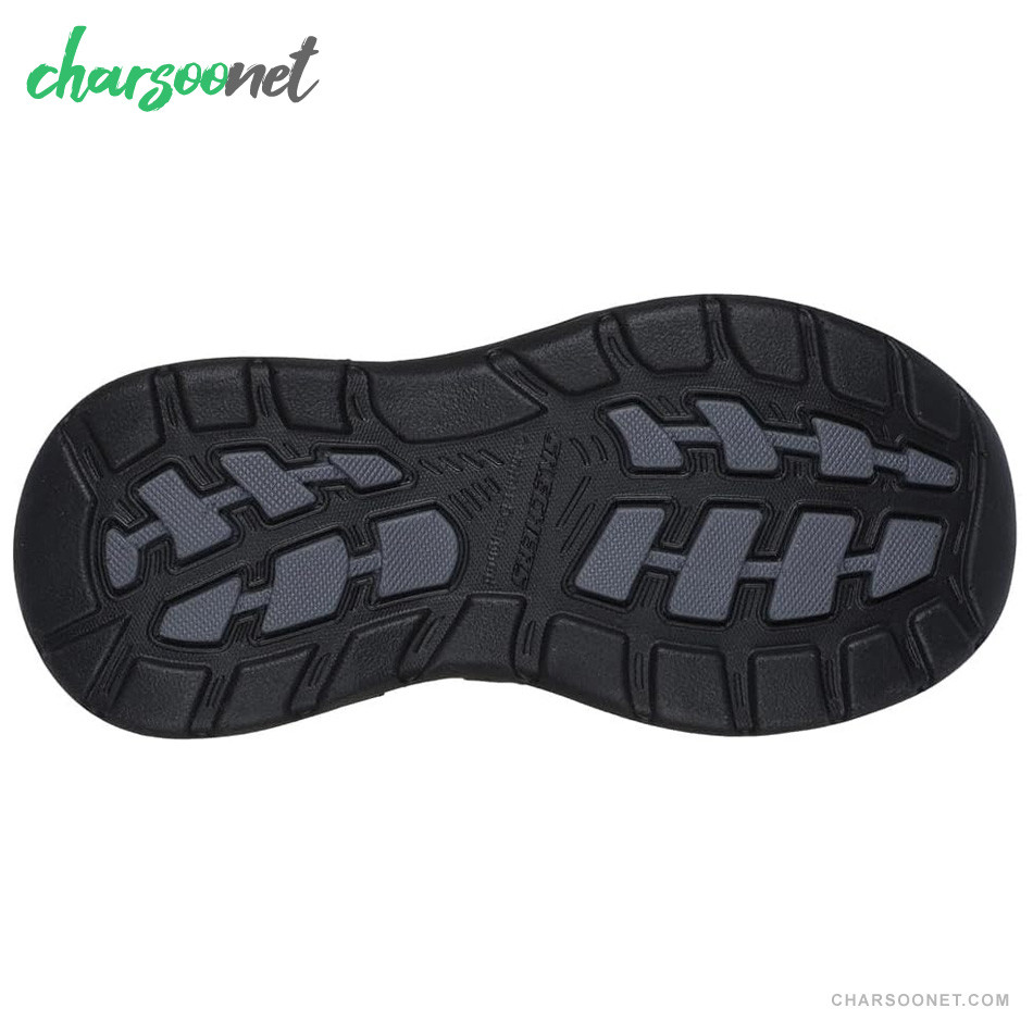 کفش روزمره مردانه اسکچرز Skechers Archfit Motley Slip