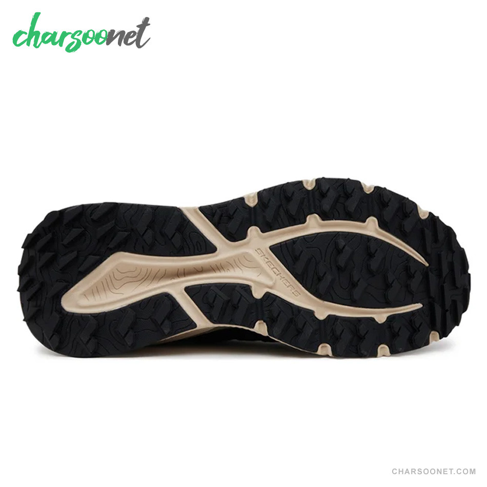 کفش ورزشی مردانه اسکچرز Skechers SWITCH BACK - VENTURE SEEKER
