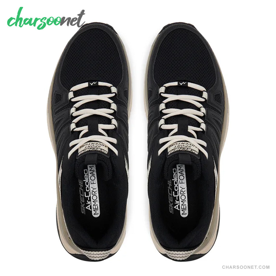 کفش ورزشی مردانه اسکچرز Skechers SWITCH BACK - VENTURE SEEKER