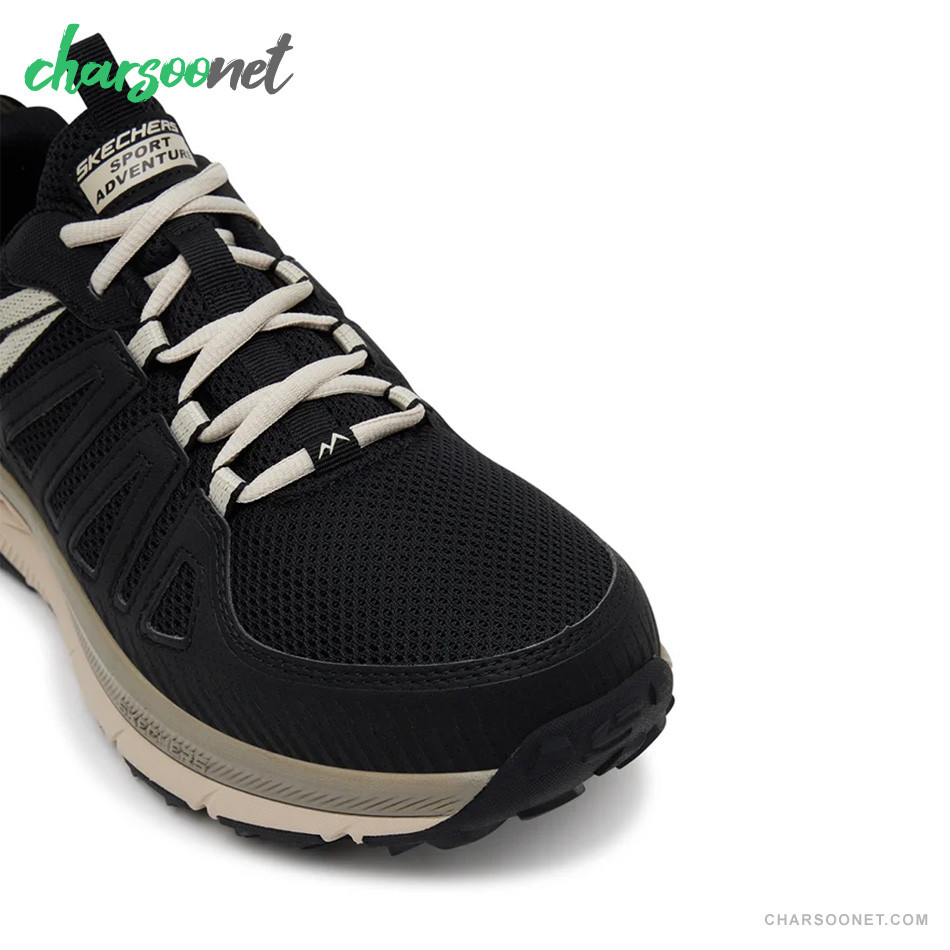 کفش ورزشی مردانه اسکچرز Skechers SWITCH BACK - VENTURE SEEKER