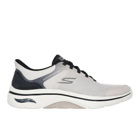 کفش ورزشی مردانه اسکچرز Skechers GO WALK ARCH FIT